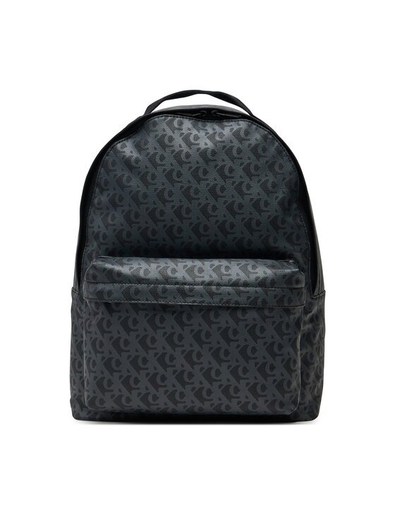 CALVIN KLEIN JEANS Раница Matte Aop Center Zip Bp 43 LV04G3112G