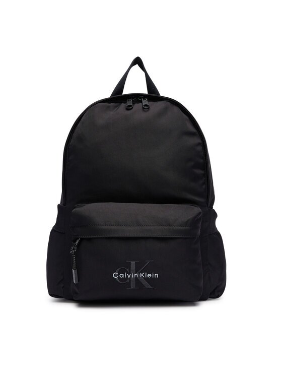 CALVIN KLEIN JEANS Раница Solid Monologo Backpack IU0IU00731