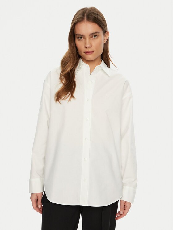 CALVIN KLEIN JEANS Риза J20J224858 Relaxed Fit
