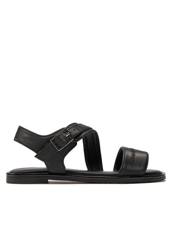 CALVIN KLEIN JEANS Сандали Flat Sandal V3A2-80825-1688 M