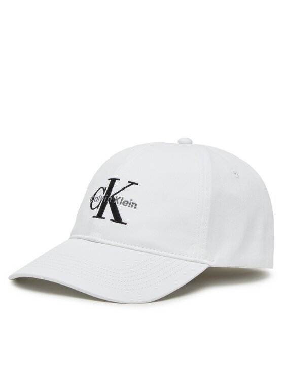 CALVIN KLEIN JEANS Шапка с козирка LV04G5004G