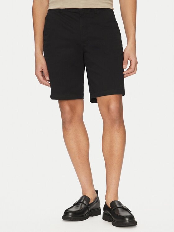 CALVIN KLEIN JEANS Шорти от плат LV040EM618 Regular Fit