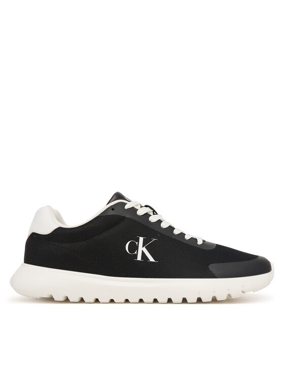 CALVIN KLEIN JEANS Сникърси 3 Eva Runner Mesh YM0YM01264