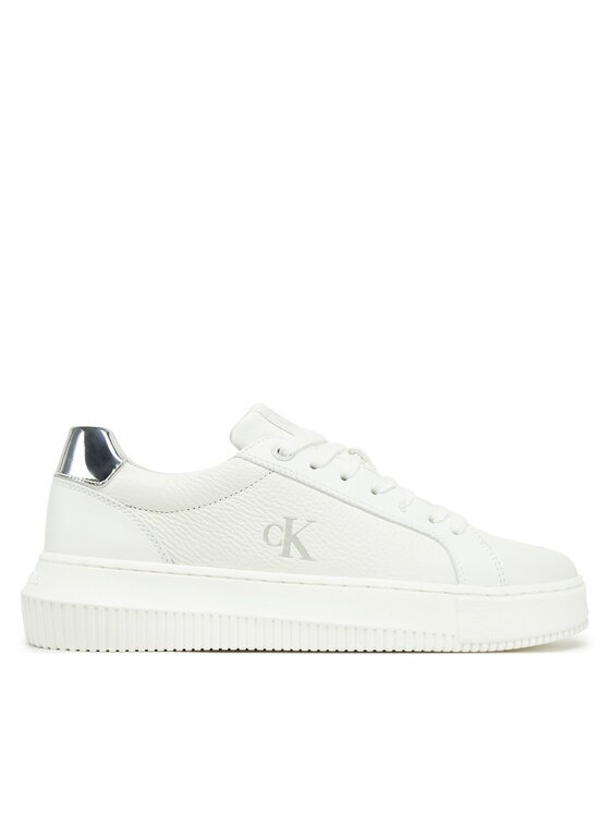 CALVIN KLEIN JEANS Сникърси Chunky Cupsole Low Mg YW0YW01769