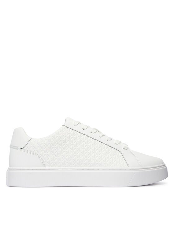 CALVIN KLEIN JEANS Сникърси Classic Cupsole Laceup Aop YM0YM01431