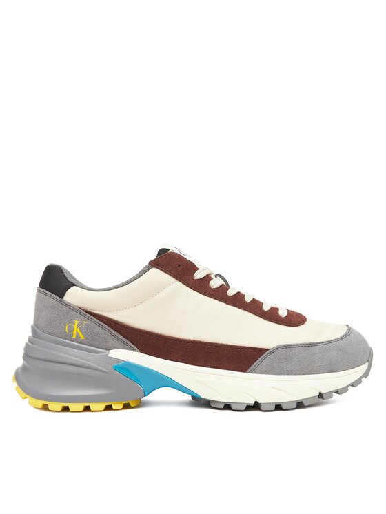 CALVIN KLEIN JEANS Сникърси Hike Runner Casual Ny-Su YM0YM01292