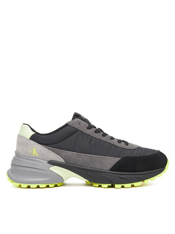 CALVIN KLEIN JEANS Сникърси Hike Runner Casual Ny-Su YM0YM01292