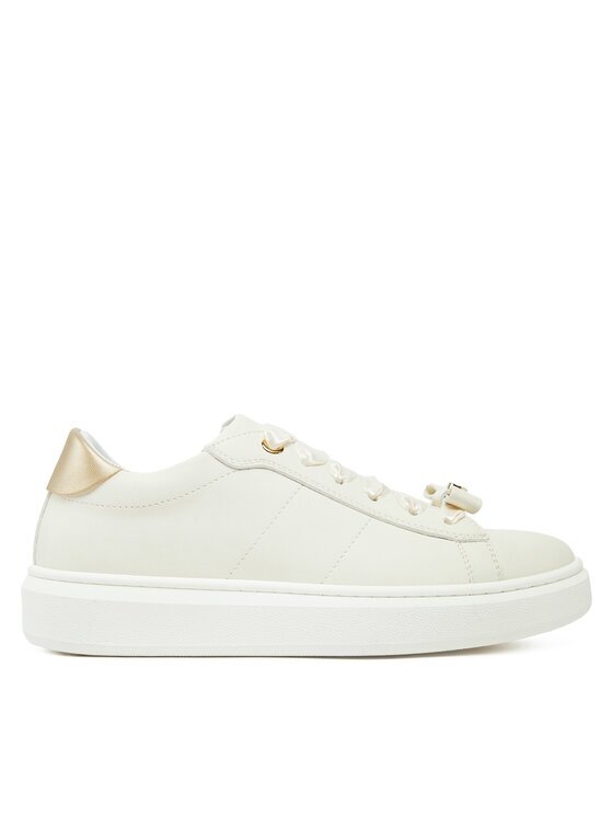 CALVIN KLEIN JEANS Сникърси Low Cut Lace-Up Sneaker V4A9-83047-0214 S