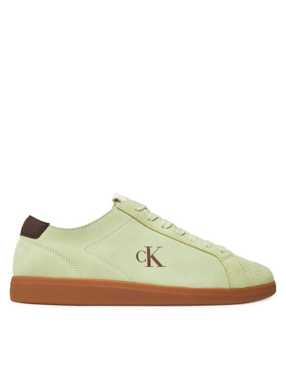CALVIN KLEIN JEANS Сникърси Low Profile Cupsole Su
