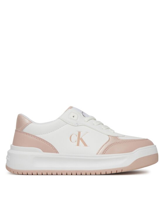 CALVIN KLEIN JEANS Сникърси V3A9-82020-1355X134