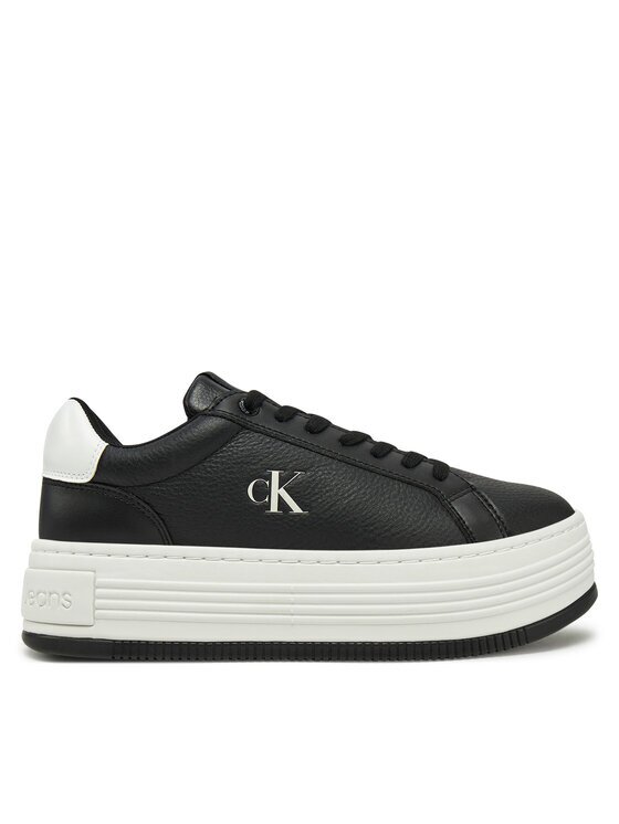 CALVIN KLEIN JEANS Сникърси YW0YW01766