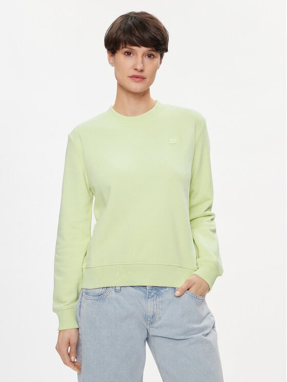 CALVIN KLEIN JEANS Суитшърт Embro Badge J20J223085 Regular Fit