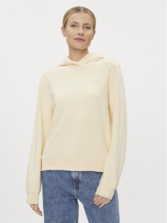 CALVIN KLEIN JEANS Суитшърт Embro Badge J20J223227 Regular Fit