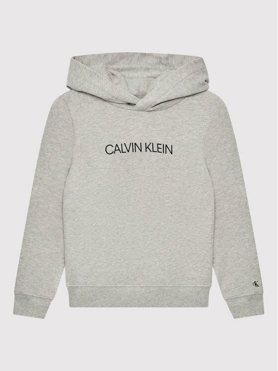 CALVIN KLEIN JEANS Суитшърт Institutional IU0IU00163 Regular Fit