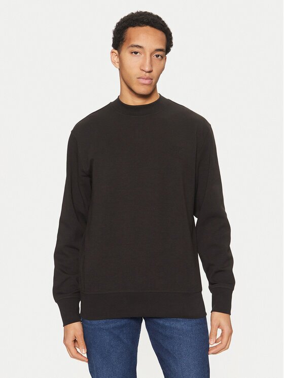 CALVIN KLEIN JEANS Суитшърт Interlock J30J326754 Regular Fit