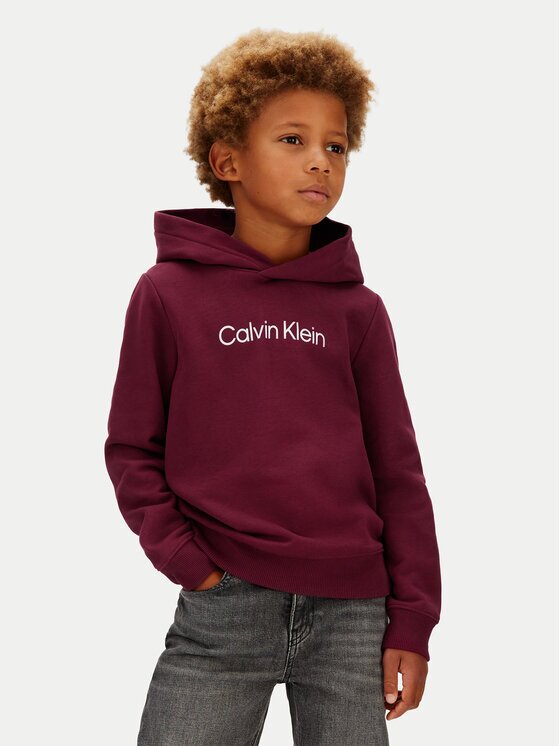 CALVIN KLEIN JEANS Суитшърт IU0IU00679 Regular Fit