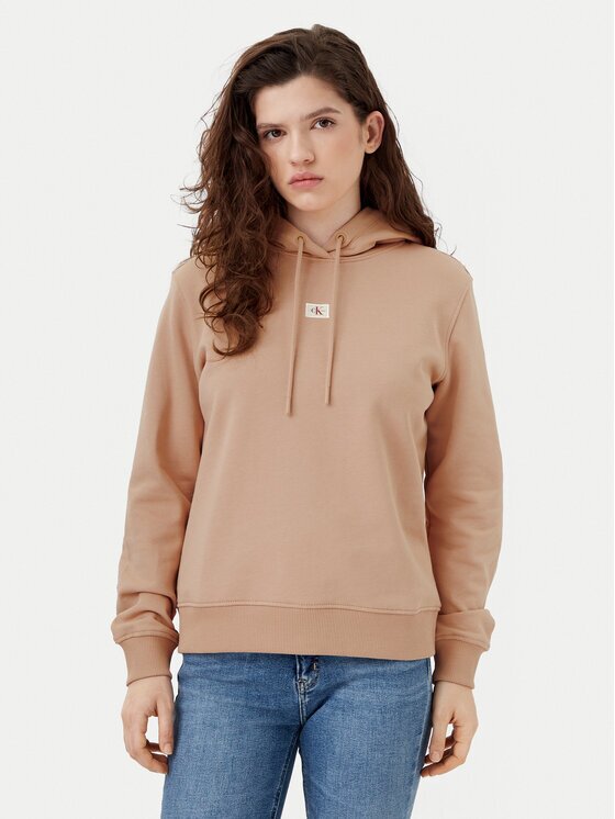 CALVIN KLEIN JEANS Суитшърт J20J225085 Regular Fit