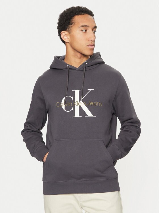 CALVIN KLEIN JEANS Суитшърт J30J320805 Regular Fit