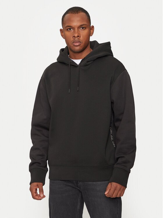 CALVIN KLEIN JEANS Суитшърт J30J326776 Regular Fit
