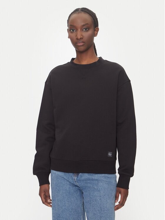 CALVIN KLEIN JEANS Суитшърт LV047B238G Regular Fit