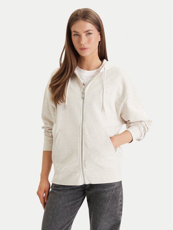 CALVIN KLEIN JEANS Суитшърт LV047F205G Regular Fit