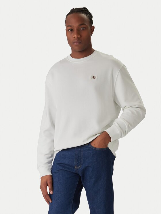 CALVIN KLEIN JEANS Суитшърт LV04RC273G Regular Fit