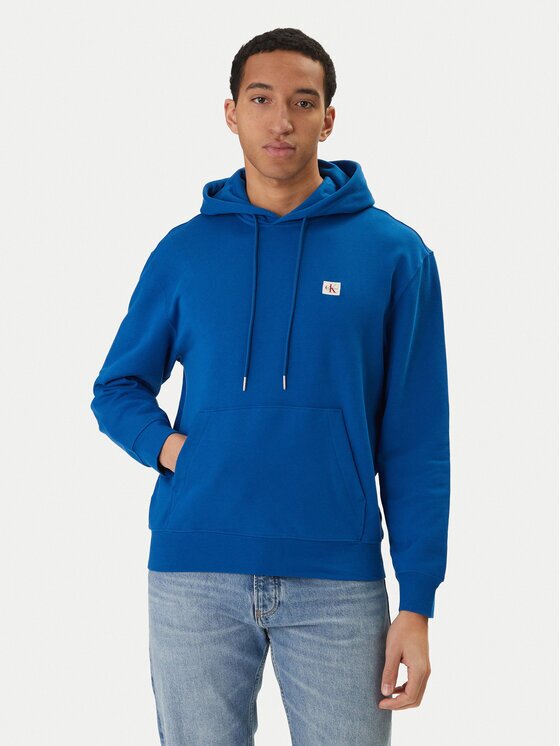 CALVIN KLEIN JEANS Суитшърт LV04RC274G Regular Fit