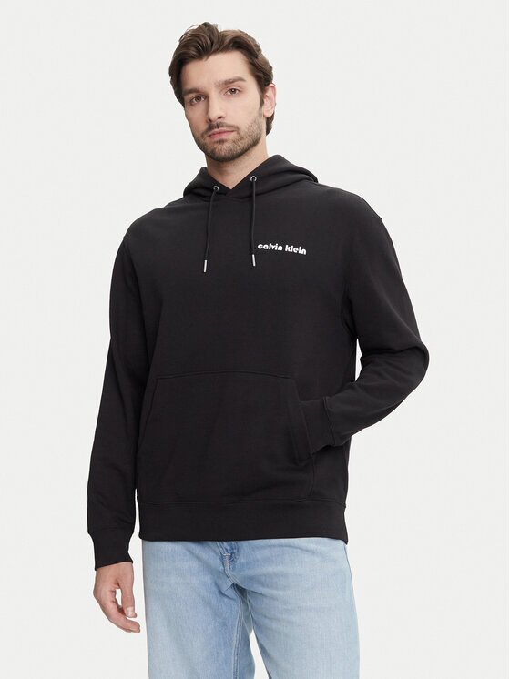 CALVIN KLEIN JEANS Суитшърт LV04RC293G Regular Fit