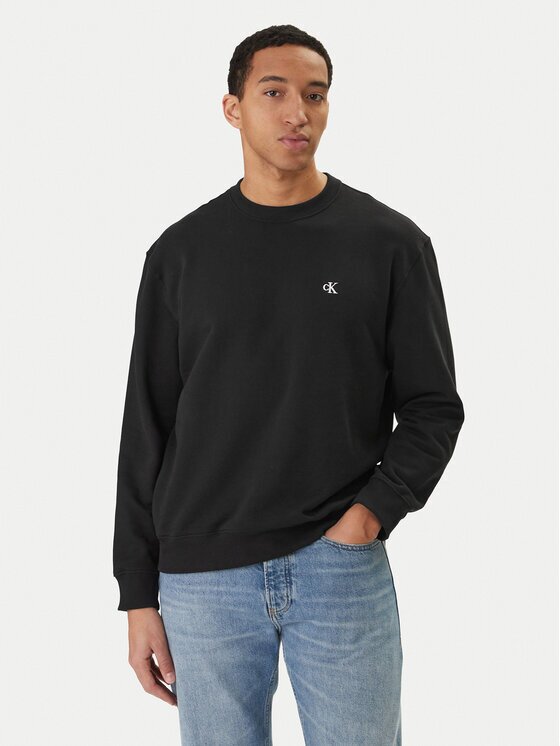 CALVIN KLEIN JEANS Суитшърт LV04RC296G Regular Fit