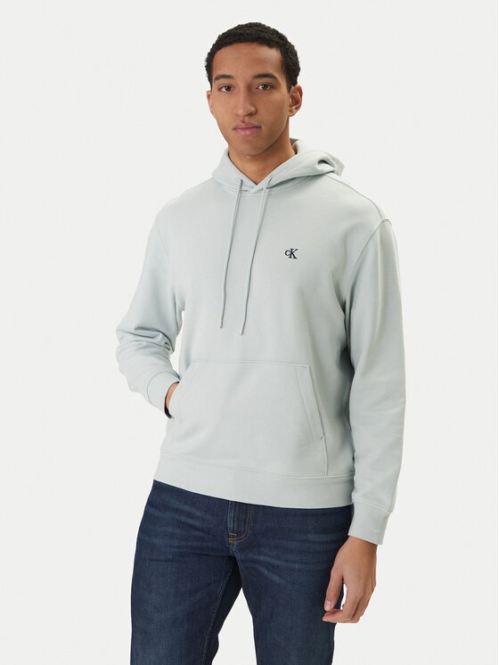 CALVIN KLEIN JEANS Суитшърт LV04RC297G Regular Fit
