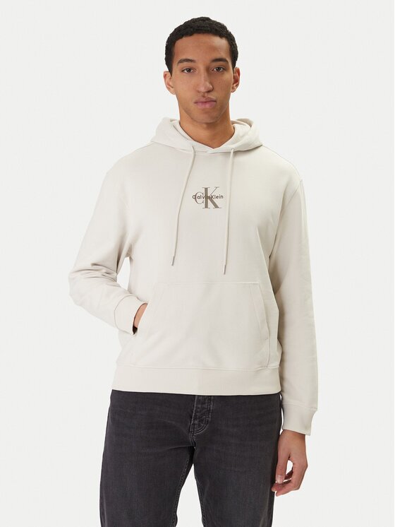 CALVIN KLEIN JEANS Суитшърт LV04RD243G Regular Fit