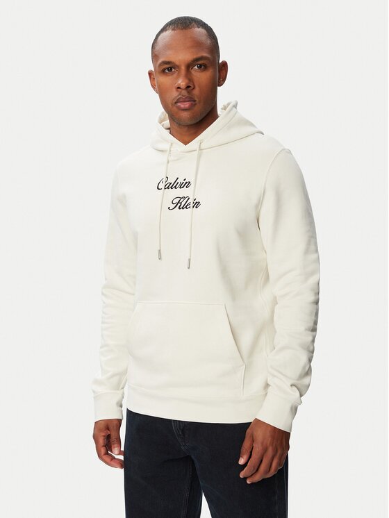CALVIN KLEIN JEANS Суитшърт LV04RG271G Classic Fit
