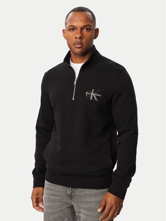 CALVIN KLEIN JEANS Суитшърт LV04RG280G Regular Fit