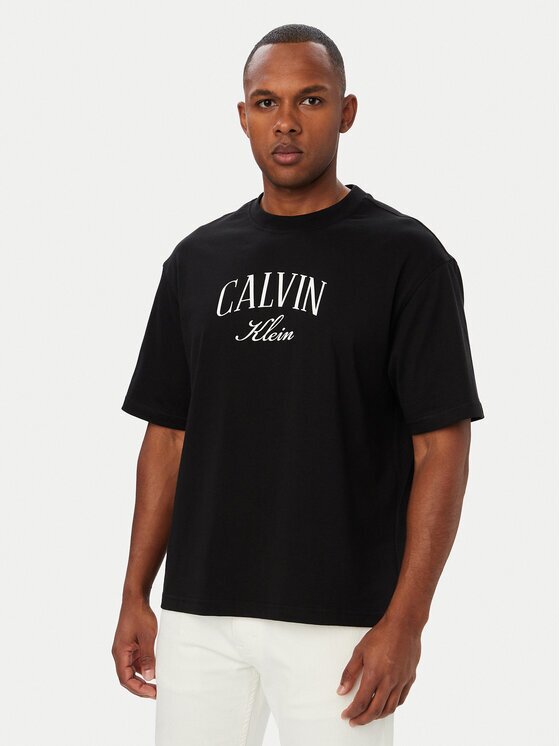 CALVIN KLEIN JEANS Суитшърт LV04RH209G Regular Fit