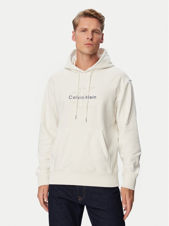 CALVIN KLEIN JEANS Суитшърт LV04RH218G Regular Fit