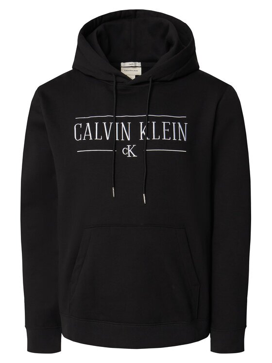 CALVIN KLEIN JEANS Суитшърт LV04RH238G Regular Fit