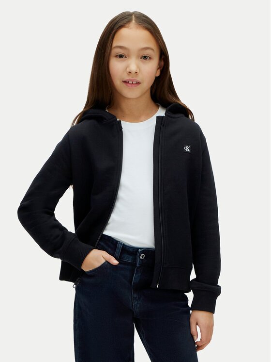 CALVIN KLEIN JEANS Суитшърт LV1CKSJB34 Regular Fit