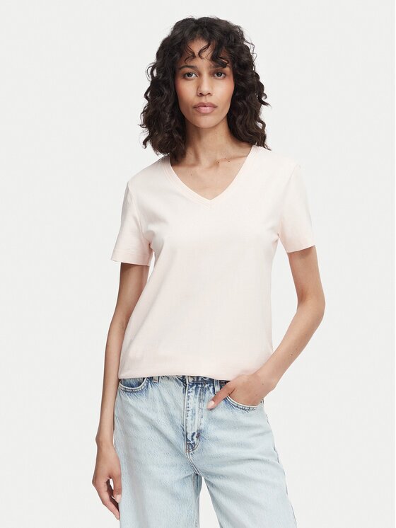 CALVIN KLEIN JEANS Тишърт LV047B205G Relaxed Fit