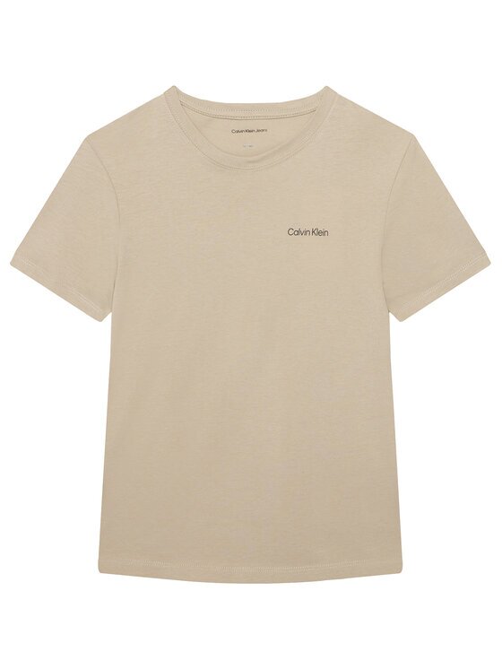 CALVIN KLEIN JEANS Тишърт IU0IU00683 Regular Fit