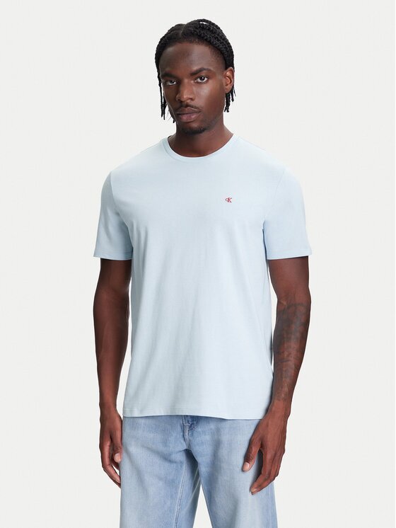 CALVIN KLEIN JEANS Тишърт LV040HM265 Regular Fit