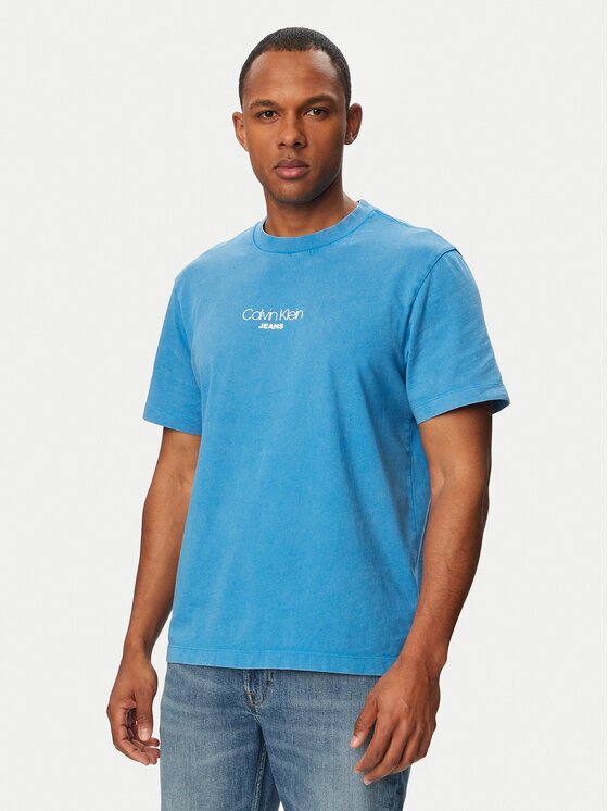 CALVIN KLEIN JEANS Тишърт LV04RB824G Regular Fit
