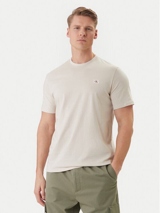 CALVIN KLEIN JEANS Тишърт LV04RC272G Regular Fit
