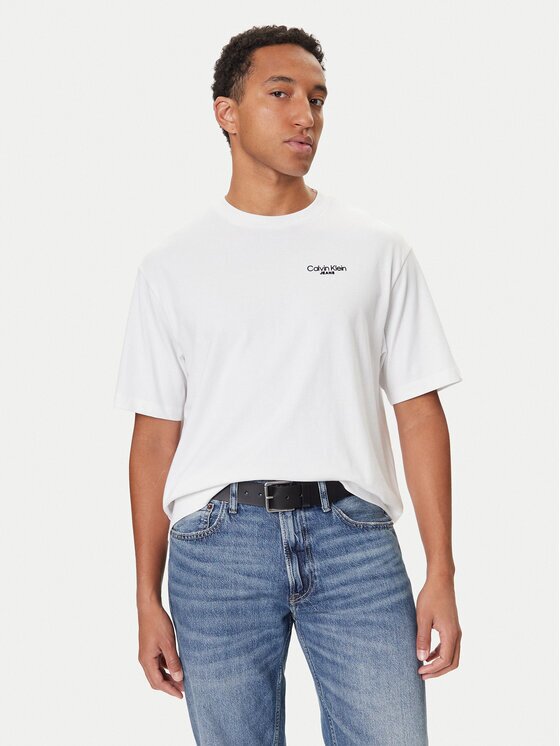 CALVIN KLEIN JEANS Тишърт LV04RD825G Regular Fit