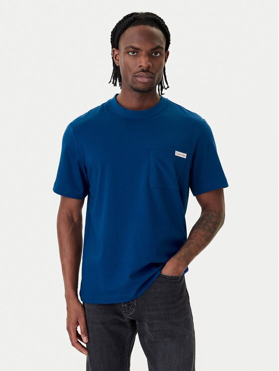 CALVIN KLEIN JEANS Тишърт LV04RF280G Regular Fit