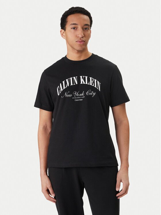 CALVIN KLEIN JEANS Тишърт LV04RF820G Regular Fit