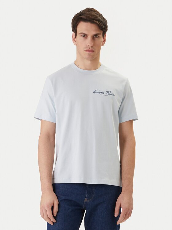 CALVIN KLEIN JEANS Тишърт LV04RF822G Regular Fit