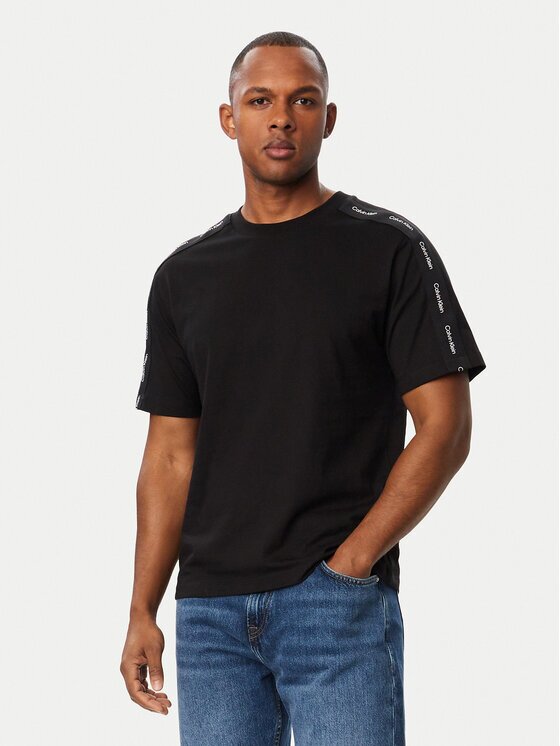 CALVIN KLEIN JEANS Тишърт LV04RH201G Regular Fit