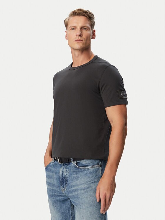 CALVIN KLEIN JEANS Тишърт LV04RJ206G Regular Fit
