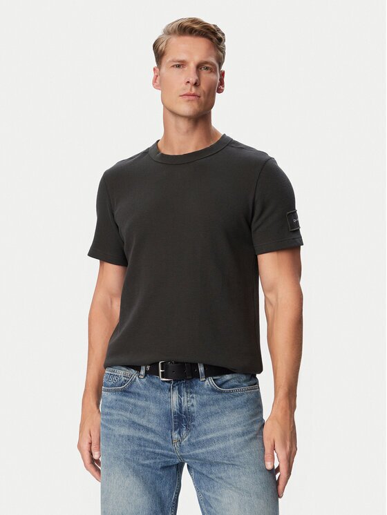CALVIN KLEIN JEANS Тишърт LV04RJ208G Regular Fit