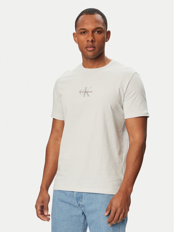CALVIN KLEIN JEANS Тишърт LV04RB866G Regular Fit